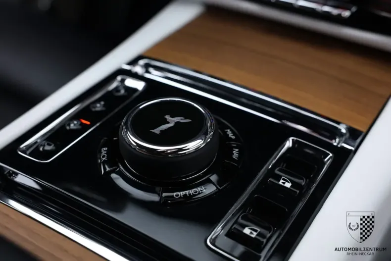 Rolls-Royce Ghost din 2021 cu 44.244 km - oferta ROL120664 - foto 33