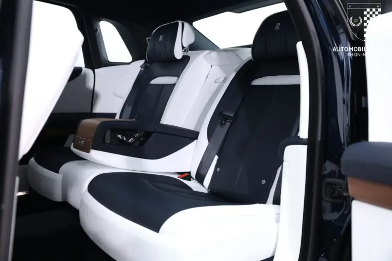 Rolls-Royce Ghost din 2021 cu 44.244 km - oferta ROL120664 - foto 35