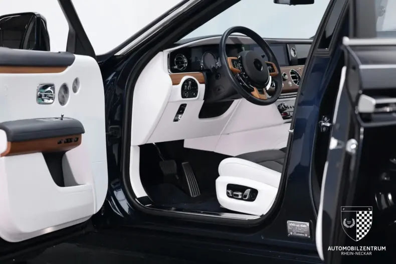 Rolls-Royce Ghost din 2021 cu 44.244 km - oferta ROL120664 - foto 37