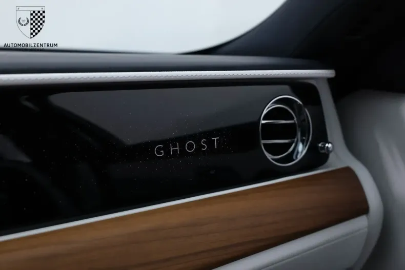 Rolls-Royce Ghost din 2021 cu 44.244 km - oferta ROL120664 - foto 38
