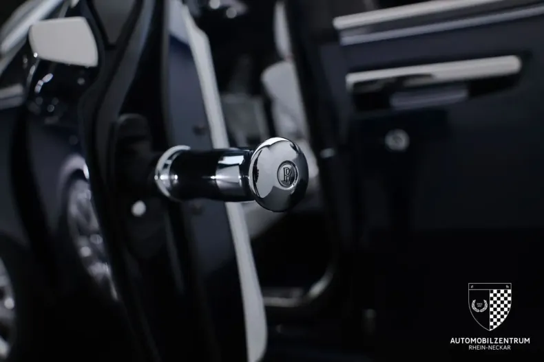 Rolls-Royce Ghost din 2021 cu 44.244 km - oferta ROL120664 - foto 39