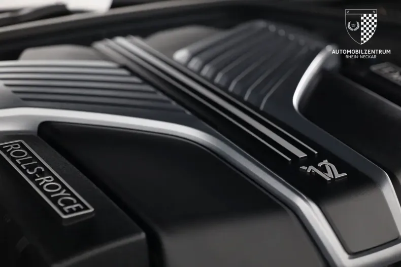 Rolls-Royce Ghost din 2021 cu 44.244 km - oferta ROL120664 - foto 43