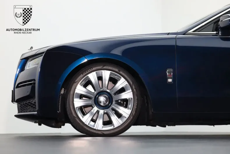 Rolls-Royce Ghost din 2021 cu 44.244 km - oferta ROL120664 - foto 44