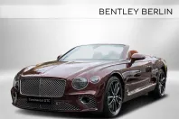 Bentley Continental GTC din 2020 cu 35.000 km - oferta BEN120665 - foto 1