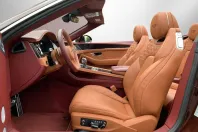 Bentley Continental GTC din 2020 cu 35.000 km - oferta BEN120665 - foto 2