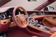 Bentley Continental GTC din 2020 cu 35.000 km - oferta BEN120665 - foto 8