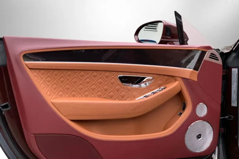 Bentley Continental GTC din 2020 cu 35.000 km - oferta BEN120665 - foto 9