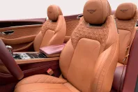 Bentley Continental GTC din 2020 cu 35.000 km - oferta BEN120665 - foto 10