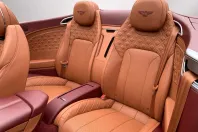 Bentley Continental GTC din 2020 cu 35.000 km - oferta BEN120665 - foto 11