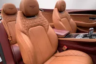 Bentley Continental GTC din 2020 cu 35.000 km - oferta BEN120665 - foto 13