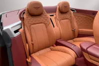 Bentley Continental GTC din 2020 cu 35.000 km - oferta BEN120665 - foto 14