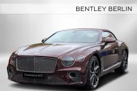 Bentley Continental GTC din 2020 cu 35.000 km - oferta BEN120665 - foto 17