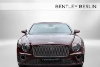 Bentley Continental GTC din 2020 cu 35.000 km - oferta BEN120665 - foto 18