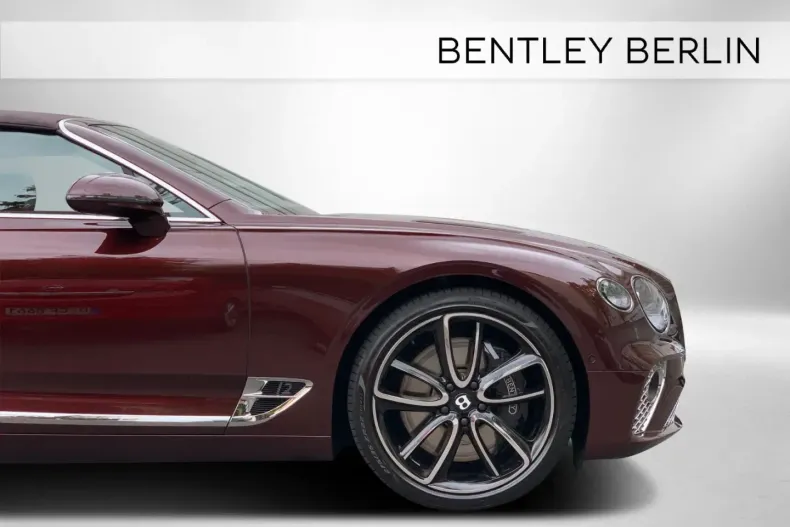 Bentley Continental GTC din 2020 cu 35.000 km - oferta BEN120665 - foto 23