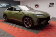 Lamborghini Urus din 2025 cu 5.900 km - oferta LAM120666 - foto 1