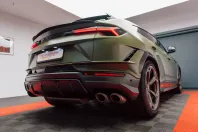 Lamborghini Urus din 2025 cu 5.900 km - oferta LAM120666 - foto 3