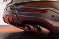 Lamborghini Urus din 2025 cu 5.900 km - oferta LAM120666 - foto 4