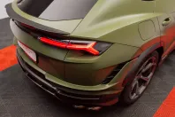 Lamborghini Urus din 2025 cu 5.900 km - oferta LAM120666 - foto 6
