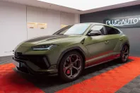 Lamborghini Urus din 2025 cu 5.900 km - oferta LAM120666 - foto 11