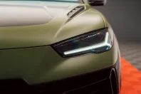 Lamborghini Urus din 2025 cu 5.900 km - oferta LAM120666 - foto 14