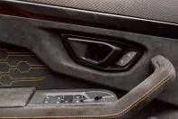 Lamborghini Urus din 2025 cu 5.900 km - oferta LAM120666 - foto 16