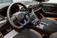 Lamborghini Urus din 2025 cu 5.900 km - oferta LAM120666 - foto 20