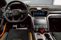 Lamborghini Urus din 2025 cu 5.900 km - oferta LAM120666 - foto 23