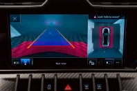 Lamborghini Urus din 2025 cu 5.900 km - oferta LAM120666 - foto 26