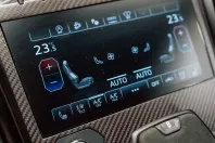 Lamborghini Urus din 2025 cu 5.900 km - oferta LAM120666 - foto 27