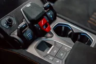 Lamborghini Urus din 2025 cu 5.900 km - oferta LAM120666 - foto 28