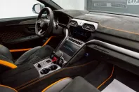 Lamborghini Urus din 2025 cu 5.900 km - oferta LAM120666 - foto 31