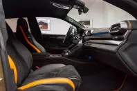 Lamborghini Urus din 2025 cu 5.900 km - oferta LAM120666 - foto 34