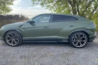 Lamborghini Urus din 2025 cu 5.900 km - oferta LAM120666 - foto 40
