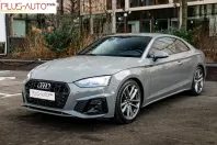 Audi A5 din 2021 cu 45.500 km - oferta AUD120667 - foto 1