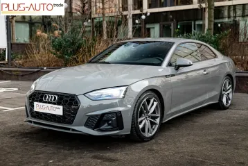 Audi A5 din 2021 - oferta AUD120667