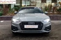 Audi A5 din 2021 cu 45.500 km - oferta AUD120667 - foto 2