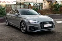 Audi A5 din 2021 cu 45.500 km - oferta AUD120667 - foto 3