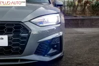 Audi A5 din 2021 cu 45.500 km - oferta AUD120667 - foto 4
