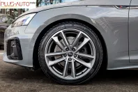 Audi A5 din 2021 cu 45.500 km - oferta AUD120667 - foto 7
