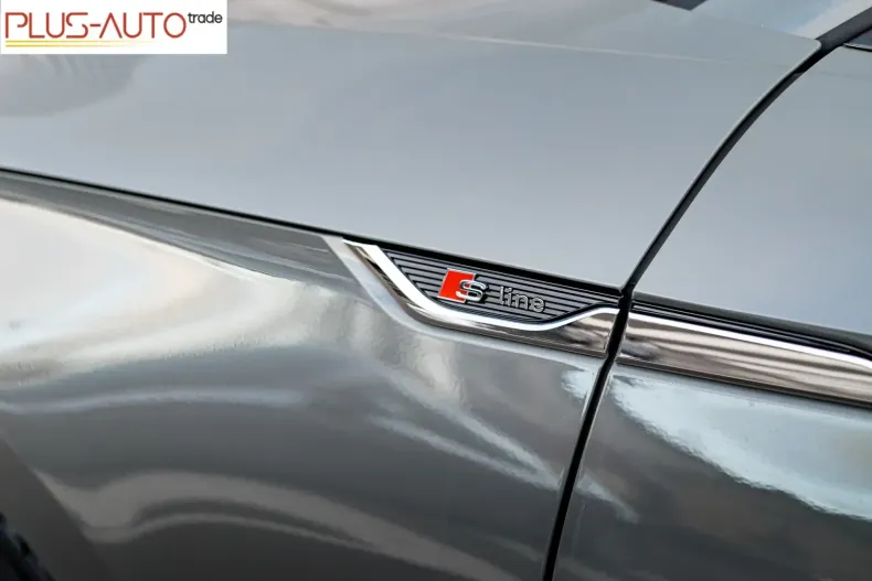 Audi A5 din 2021 cu 45.500 km - oferta AUD120667 - foto 8