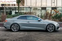 Audi A5 din 2021 cu 45.500 km - oferta AUD120667 - foto 10