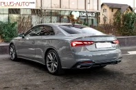 Audi A5 din 2021 cu 45.500 km - oferta AUD120667 - foto 11
