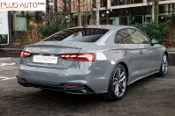 Audi A5 din 2021 cu 45.500 km - oferta AUD120667 - foto 13