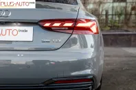Audi A5 din 2021 cu 45.500 km - oferta AUD120667 - foto 14