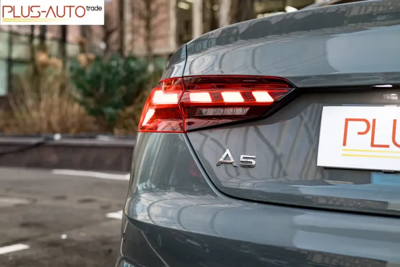 Audi A5 din 2021 cu 45.500 km - oferta AUD120667 - foto 15