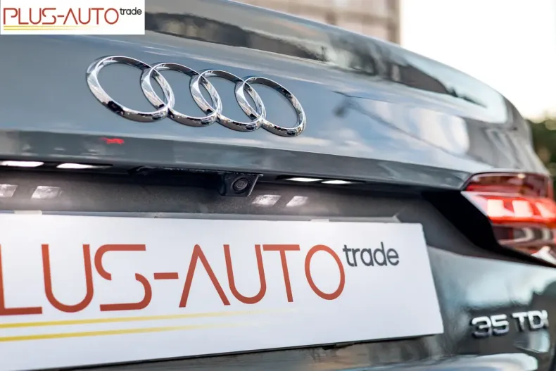 Audi A5 din 2021 cu 45.500 km - oferta AUD120667 - foto 16