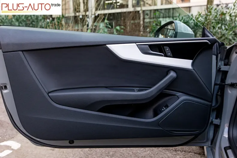 Audi A5 din 2021 cu 45.500 km - oferta AUD120667 - foto 19