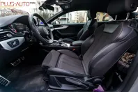 Audi A5 din 2021 cu 45.500 km - oferta AUD120667 - foto 21