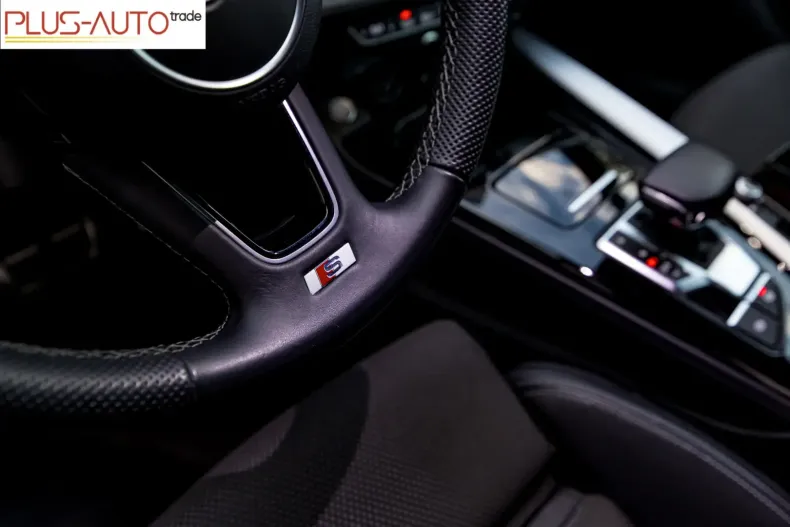 Audi A5 din 2021 cu 45.500 km - oferta AUD120667 - foto 23