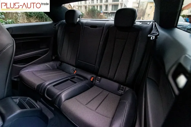 Audi A5 din 2021 cu 45.500 km - oferta AUD120667 - foto 24